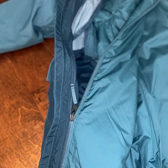 The North Face Women’s Garner Triclimate Jacket - Picture 5 of 7